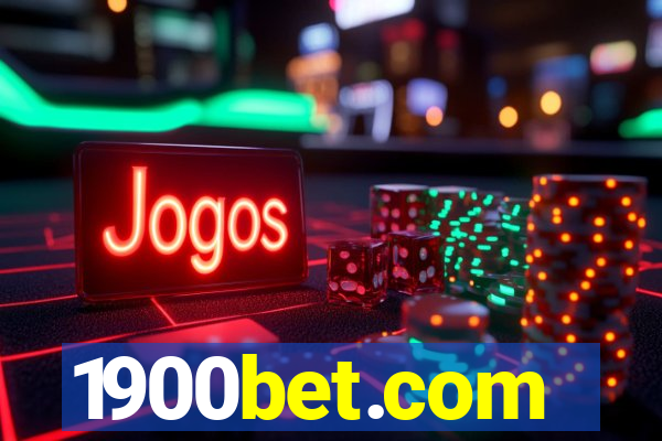 1900bet.com