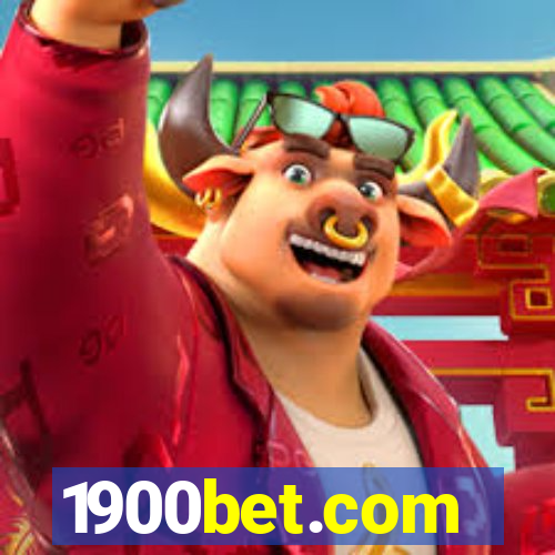 1900bet.com