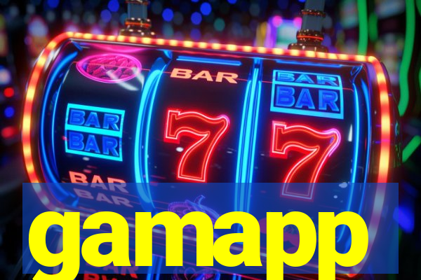 gamapp