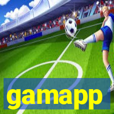 gamapp