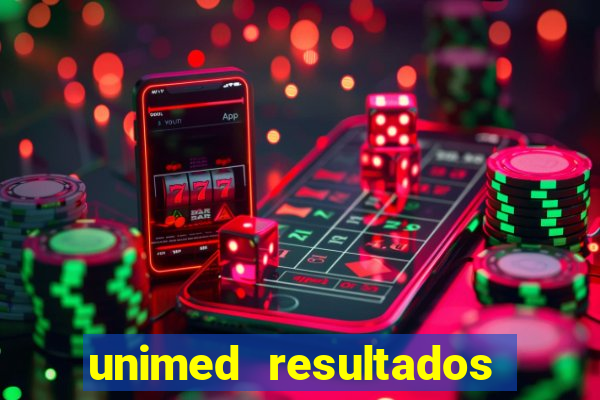 unimed resultados exames porto alegre