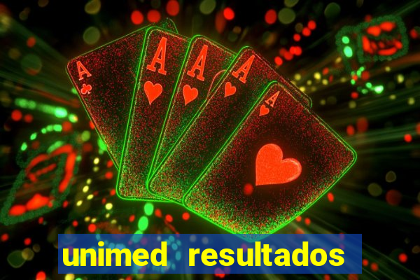 unimed resultados exames porto alegre