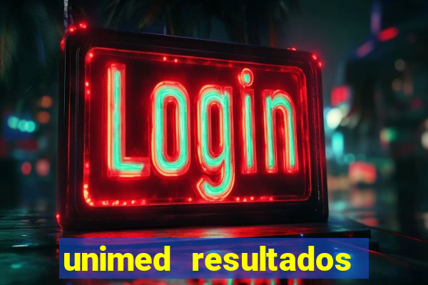 unimed resultados exames porto alegre