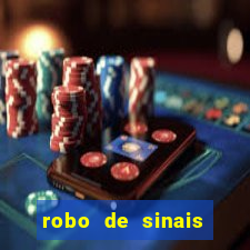 robo de sinais fortune rabbit