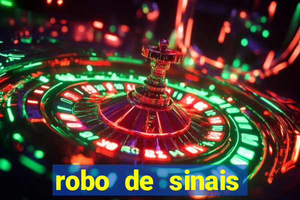 robo de sinais fortune rabbit