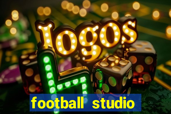 football studio sinais grátis $100