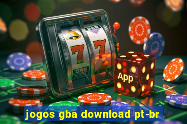 jogos gba download pt-br