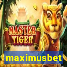 maximusbet