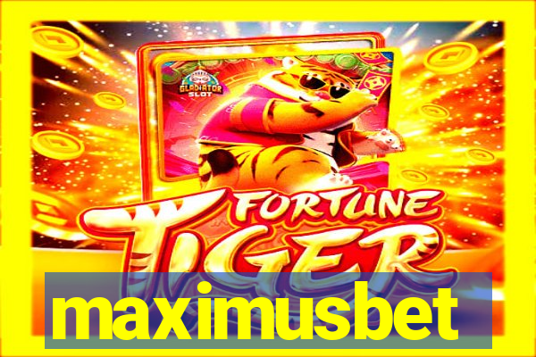 maximusbet