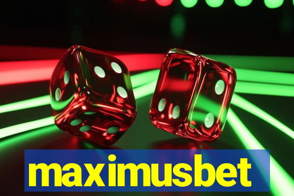 maximusbet