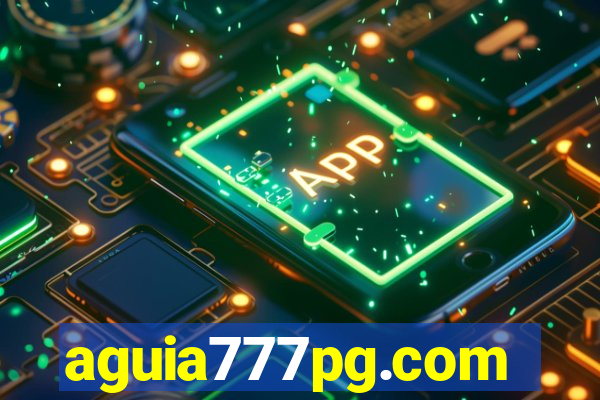 aguia777pg.com