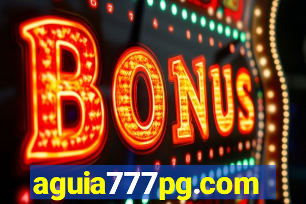 aguia777pg.com