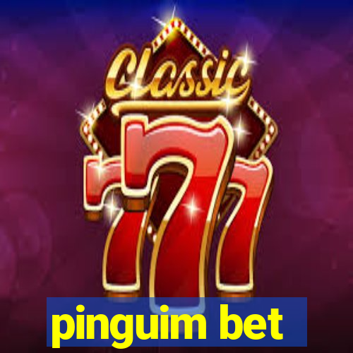 pinguim bet