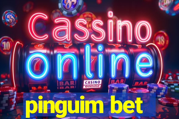 pinguim bet