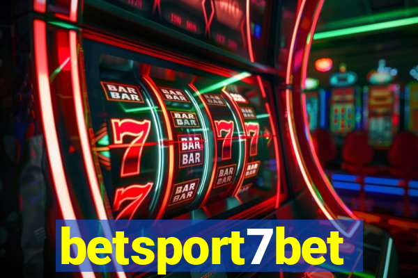 betsport7bet