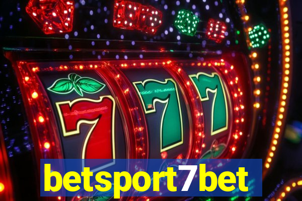 betsport7bet