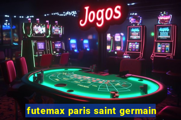 futemax paris saint germain