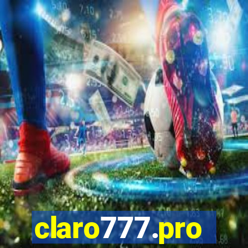 claro777.pro