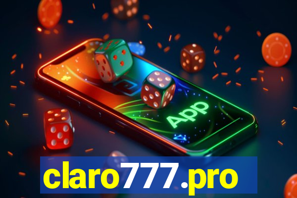 claro777.pro