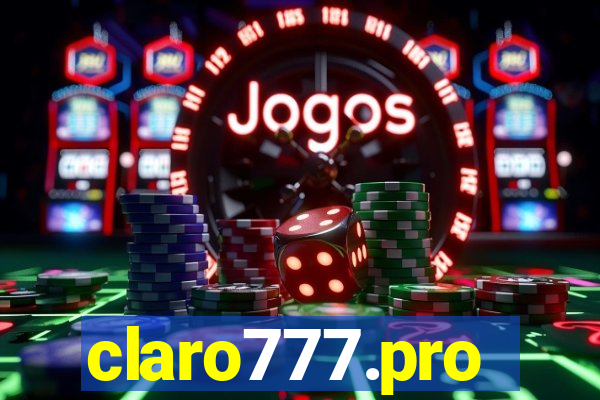 claro777.pro