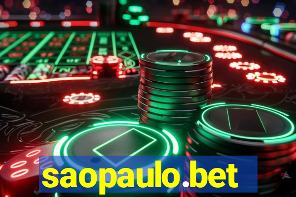 saopaulo.bet