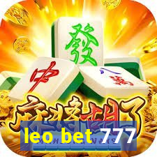 leo bet 777