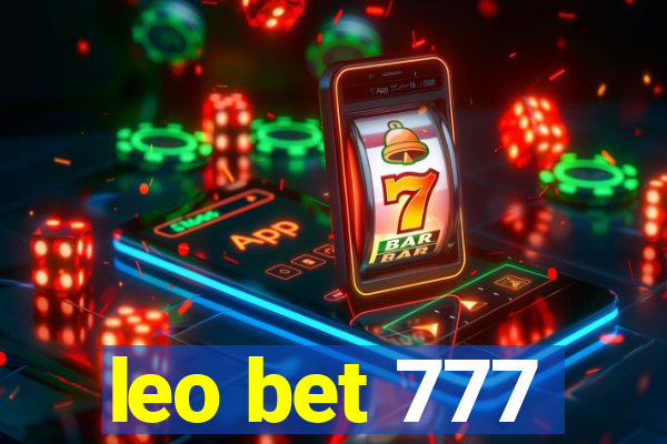 leo bet 777