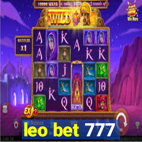 leo bet 777