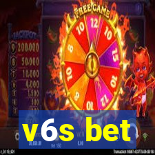 v6s bet