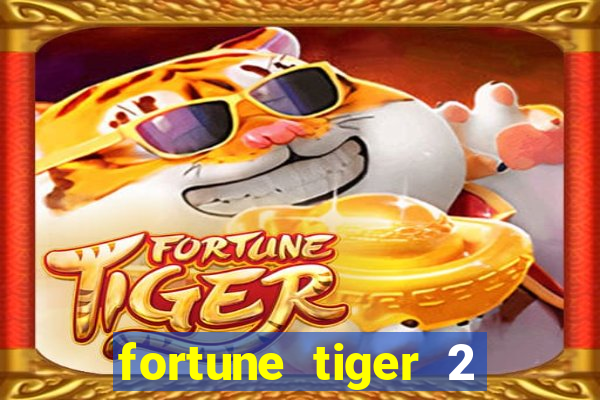 fortune tiger 2 demo revenge