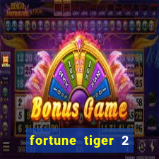 fortune tiger 2 demo revenge