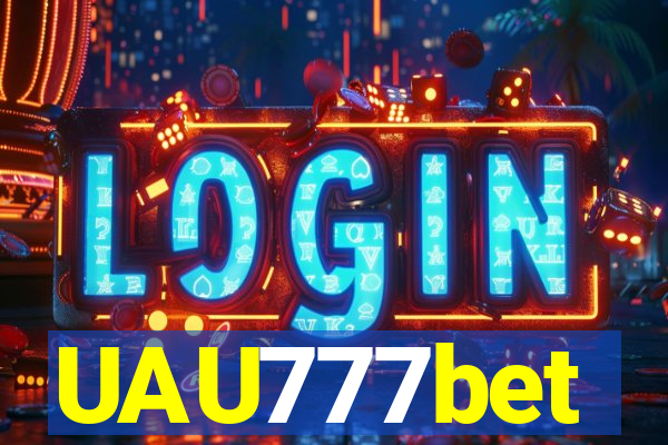 UAU777bet