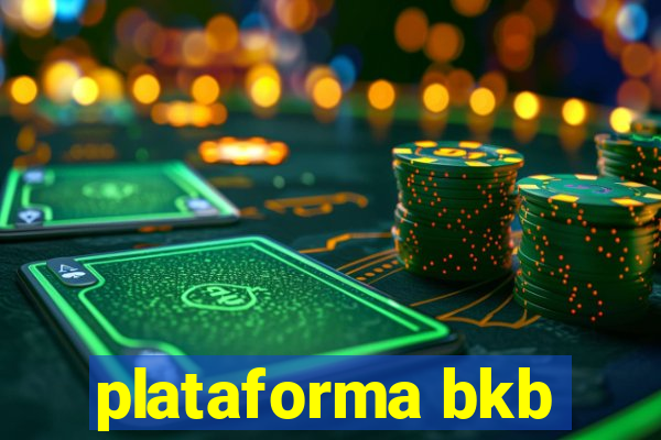 plataforma bkb