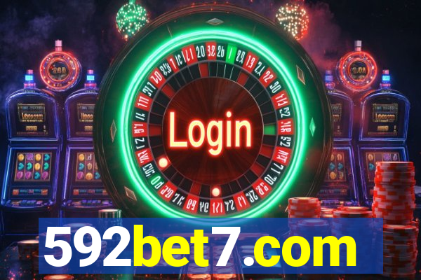 592bet7.com