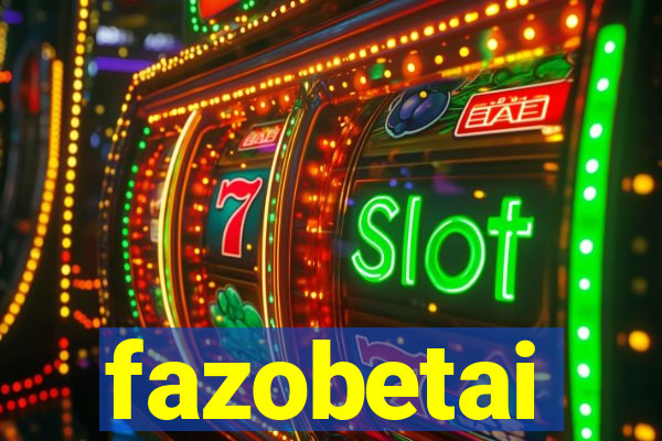 fazobetai