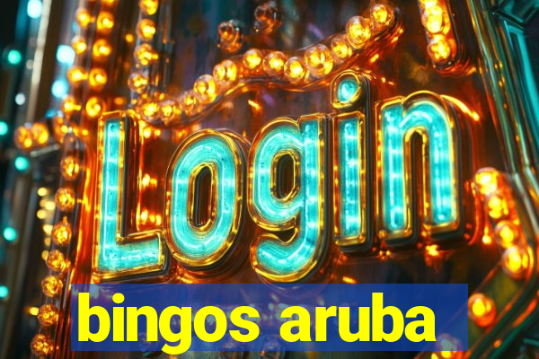 bingos aruba