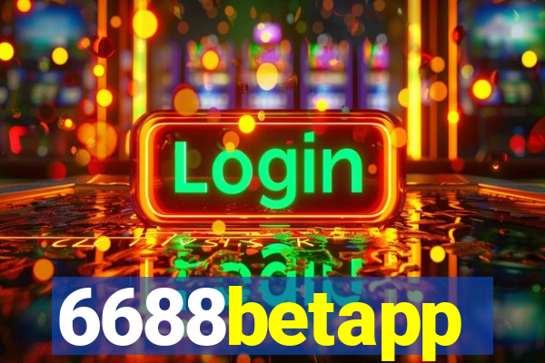 6688betapp