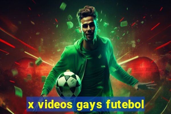 x videos gays futebol