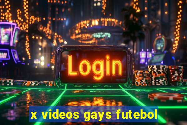 x videos gays futebol