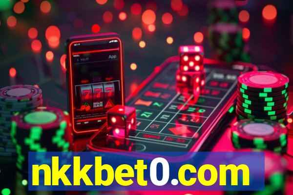 nkkbet0.com