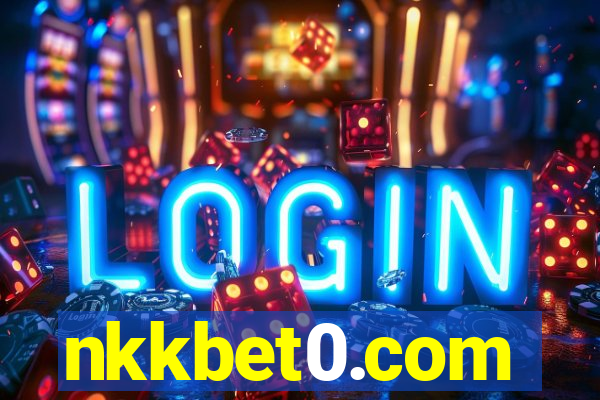 nkkbet0.com