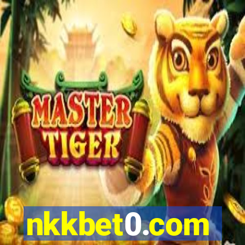 nkkbet0.com