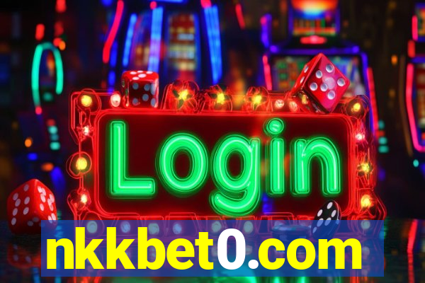 nkkbet0.com