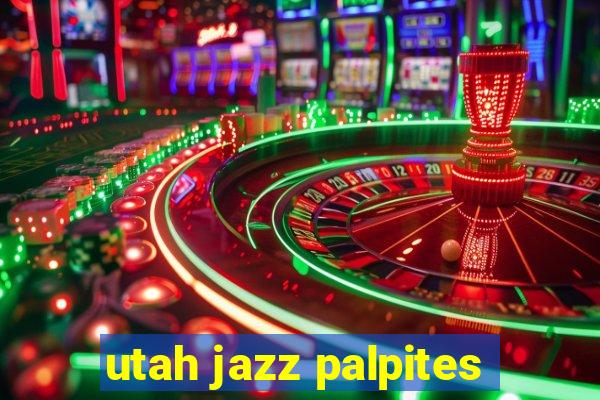 utah jazz palpites