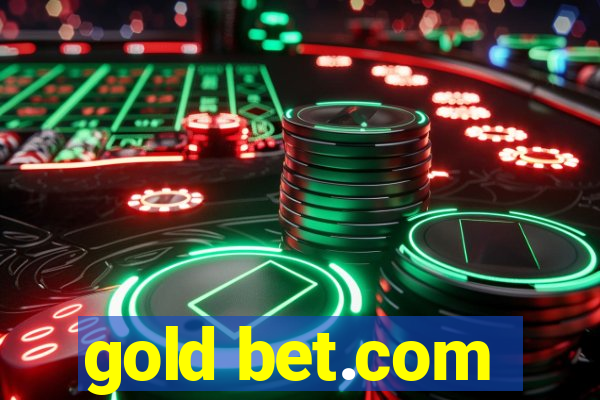 gold bet.com