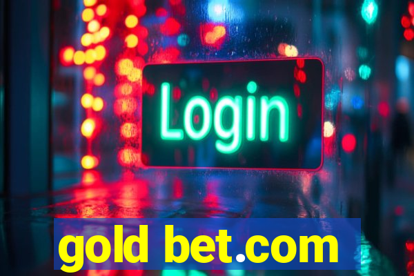 gold bet.com