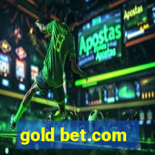 gold bet.com