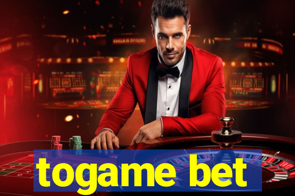 togame bet