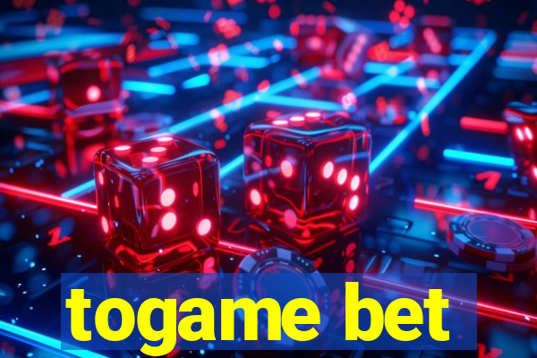 togame bet