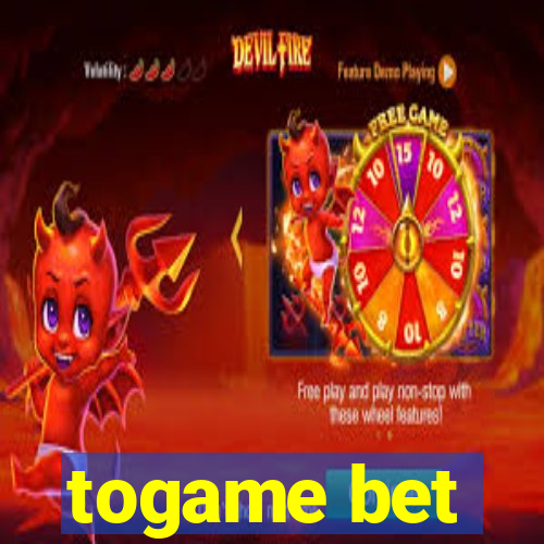 togame bet